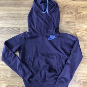 Nike hoodie